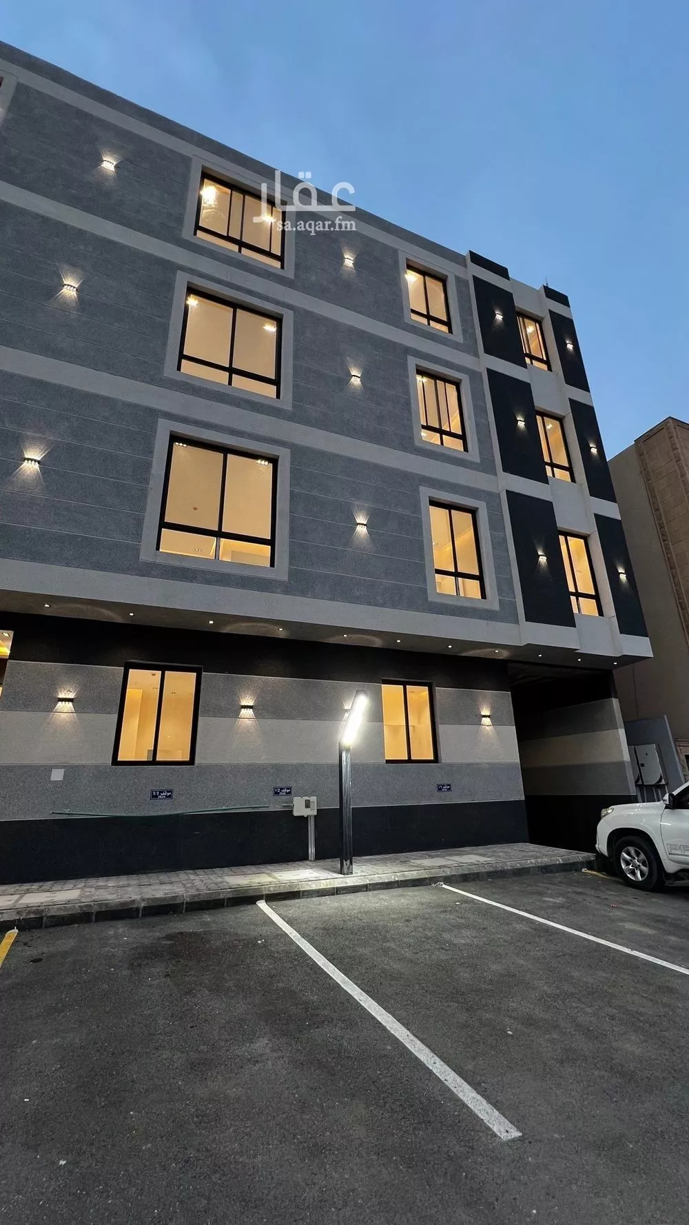 شقة للبيع في شارع محمد الديناري, حي الزهرة, مدينة الرياض, منطقة الرياض 1 صورة