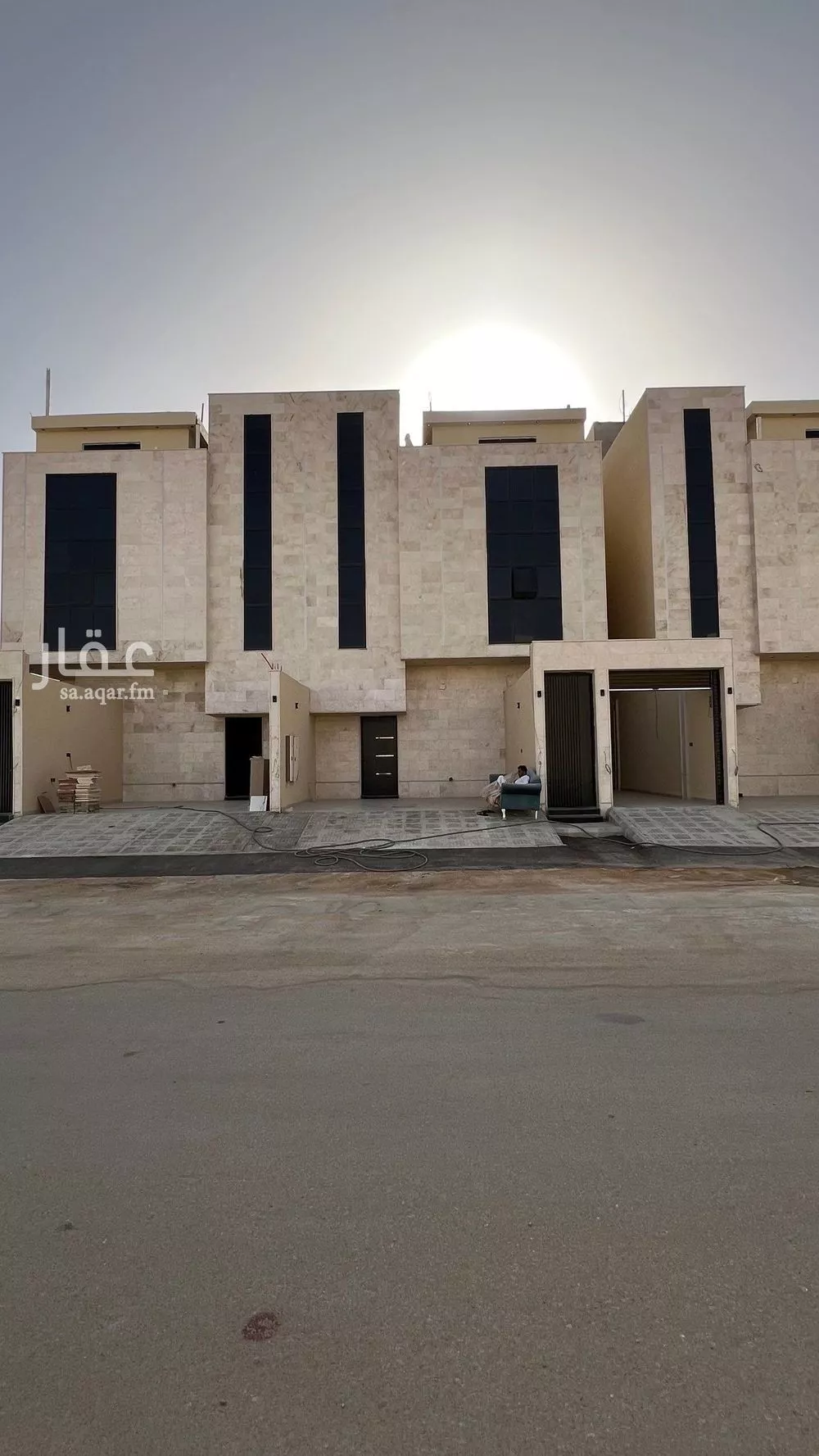 دور للبيع في شارع يحيى المفتي, حي طويق, مدينة الرياض, منطقة الرياض 1 صورة