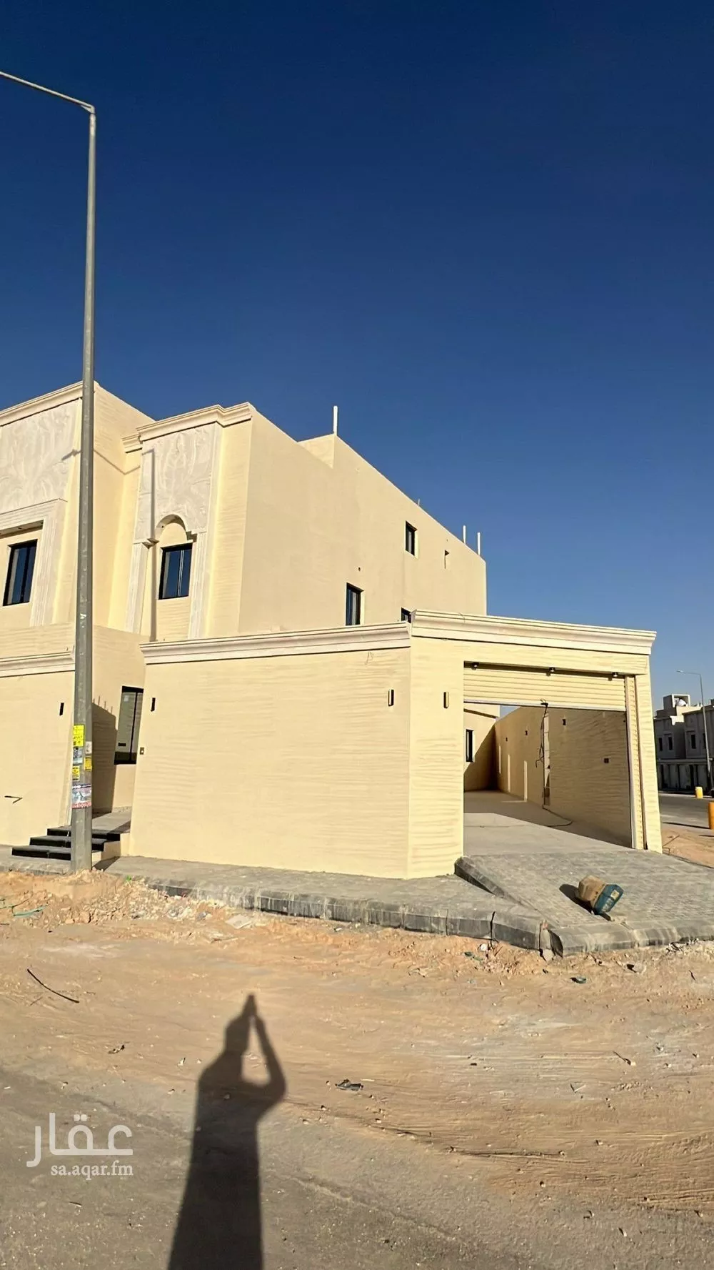دور للبيع في شارع إبراهيم رفعت, حي عكاظ, مدينة الرياض, منطقة الرياض 1 صورة