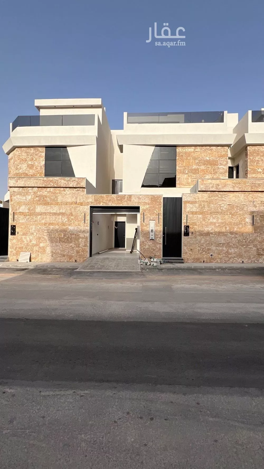 فيلا للبيع في شارع قتادة الدوسي, حي العوالي, مدينة الرياض, منطقة الرياض 1 صورة