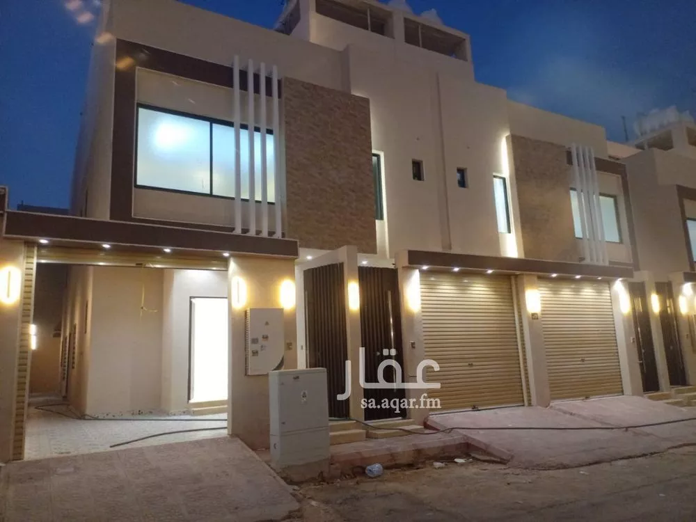 دور للبيع في شارع جبل الأسود, حي بدر, مدينة الرياض, منطقة الرياض 1 صورة