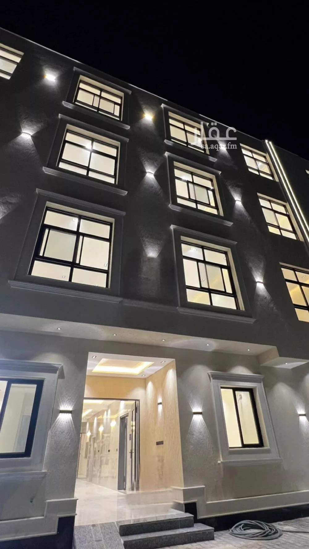 شقة للبيع في شارع ابن الرملي, حي الزهرة, مدينة الرياض, منطقة الرياض 1 صورة