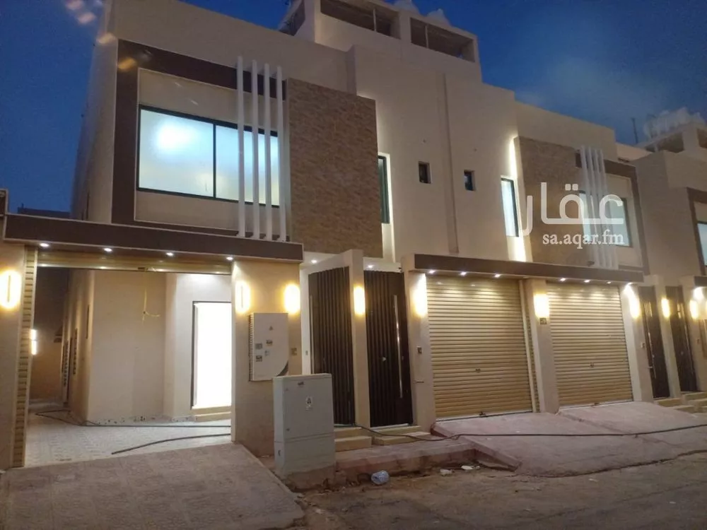 دور للبيع في حي بدر, مدينة الرياض, منطقة الرياض 1 صورة