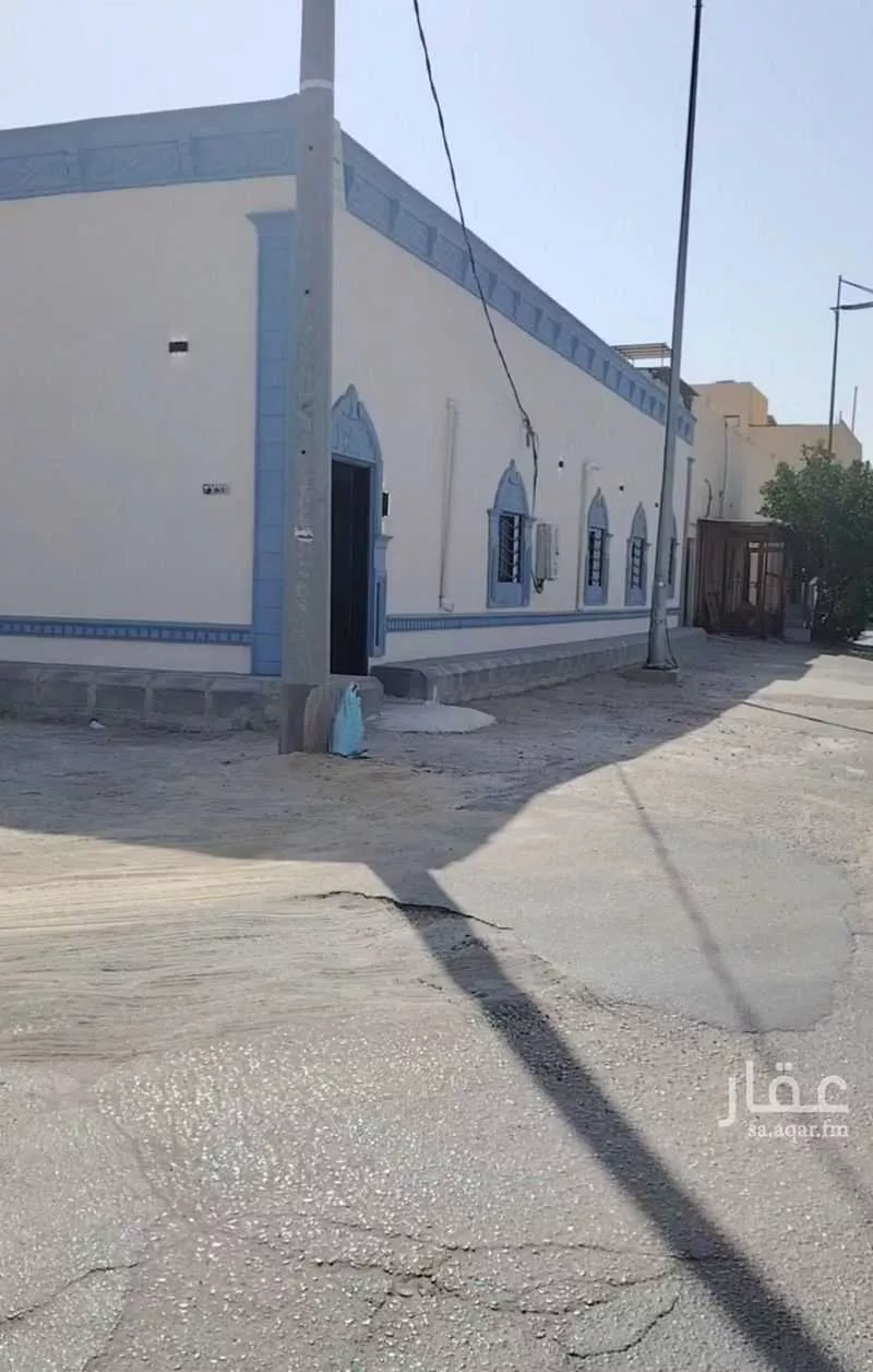 دور للبيع في شارع نائله بنت الفرافصه, حي القطار, مدينة الخرج, منطقة الرياض 1 صورة