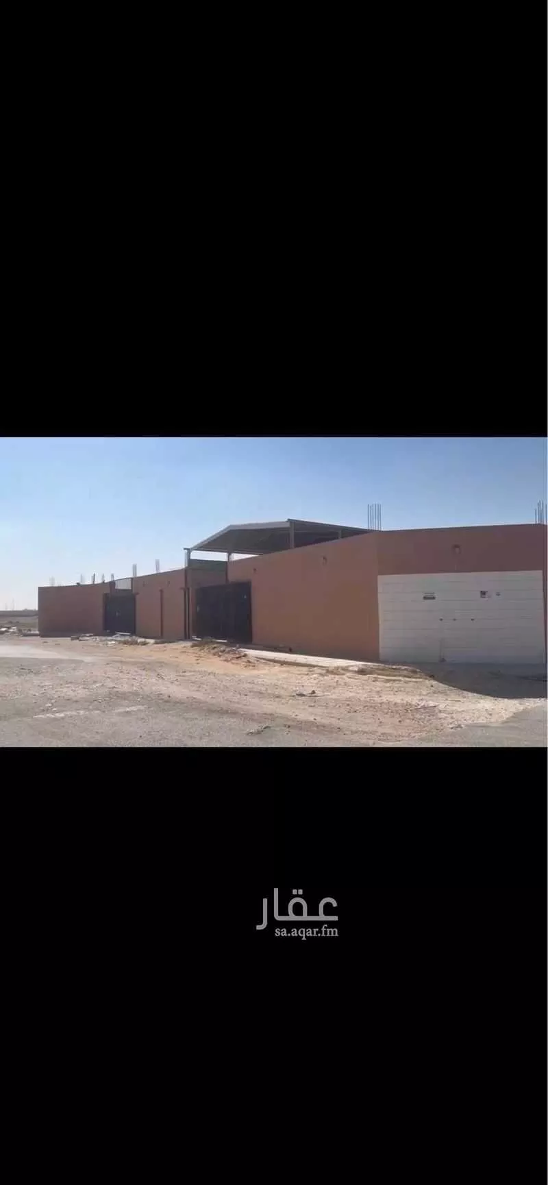 مستودع للإيجار في شارع النبل, حي المصفاة, مدينة الرياض, منطقة الرياض 1 صورة