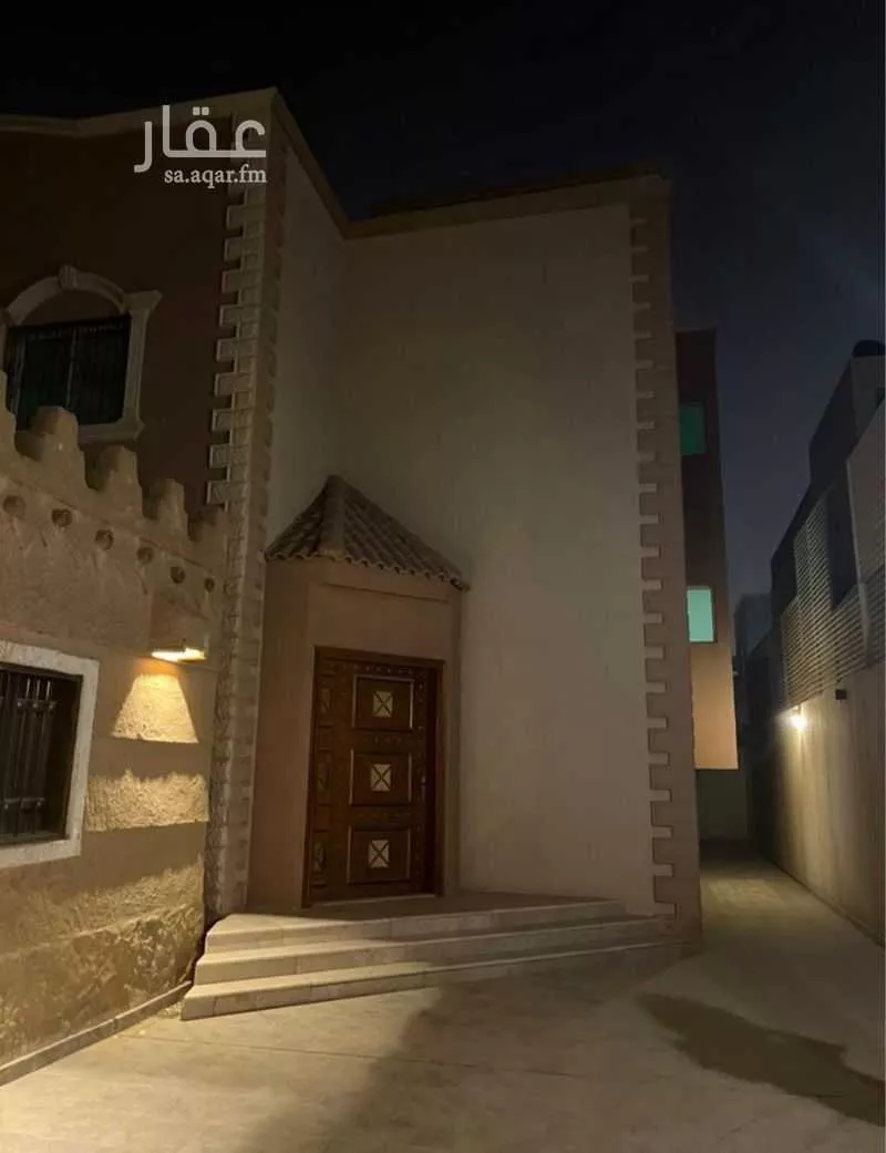 فيلا للإيجار في شارع رقم 260, حي الياسمين, مدينة الرياض, منطقة الرياض 1 صورة