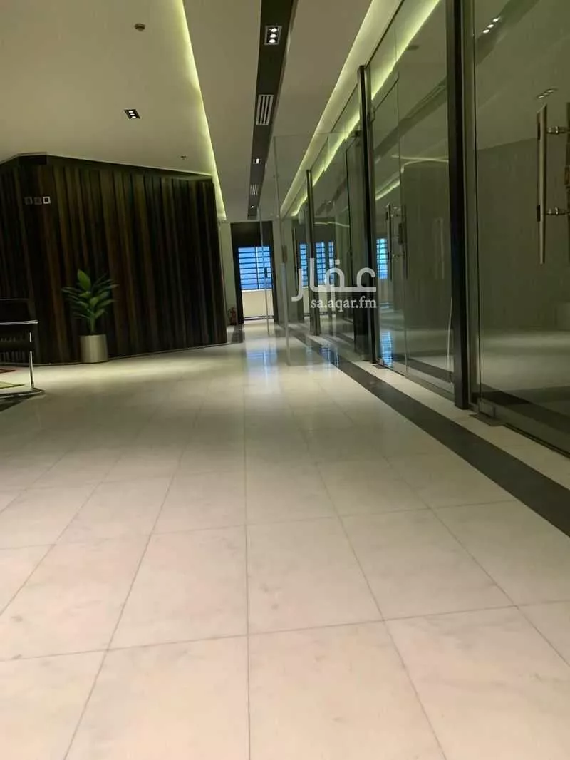 مكتب تجاري للإيجار في شارع التخصصي, حي الصحافة, مدينة الرياض, منطقة الرياض 1 صورة