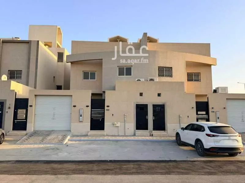 فيلا للإيجار في شارع أبي عبدالله الجيلاني, حي العارض, مدينة الرياض, منطقة الرياض 1 صورة