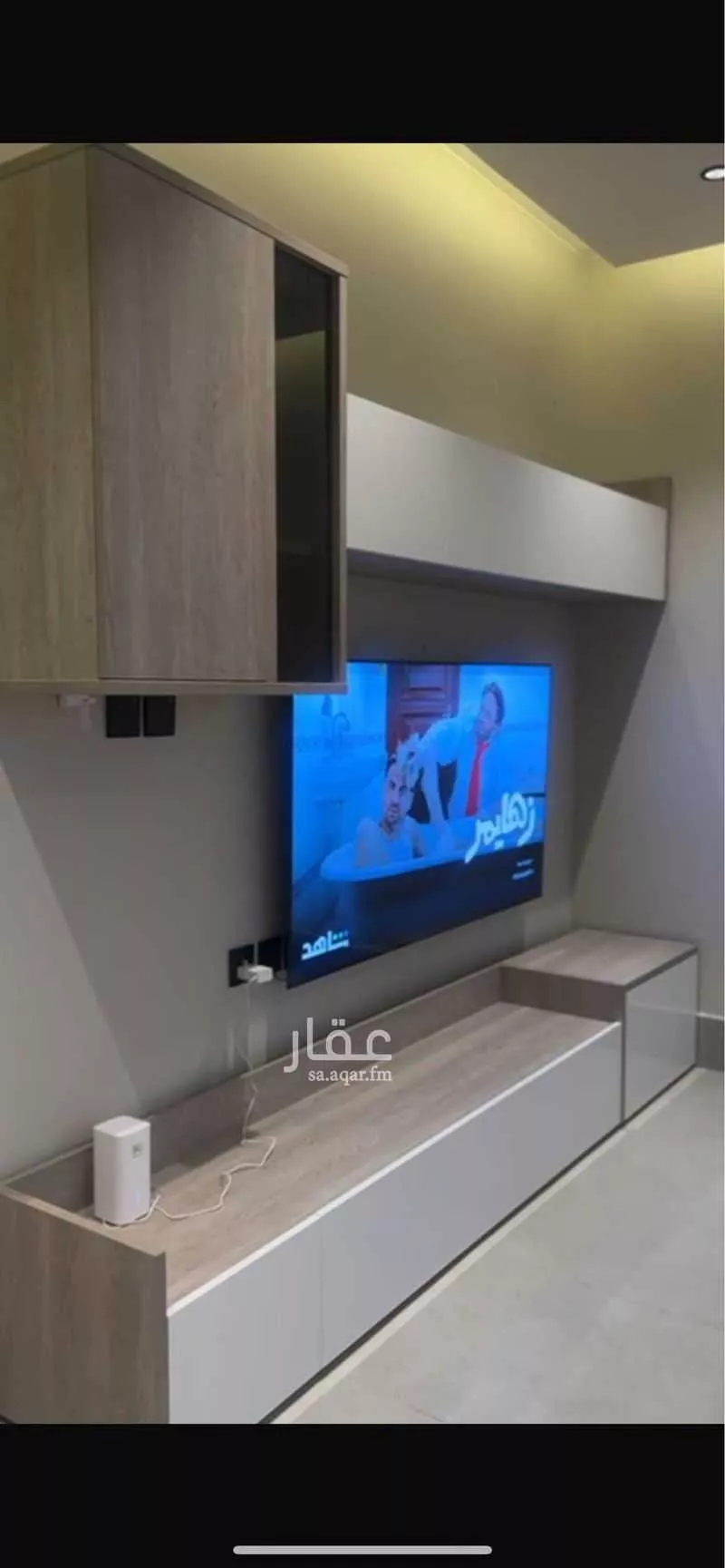 شقة للإيجار في شارع السيف ، حي القرية الثانية ، الدمام ، الدمام 1 صورة