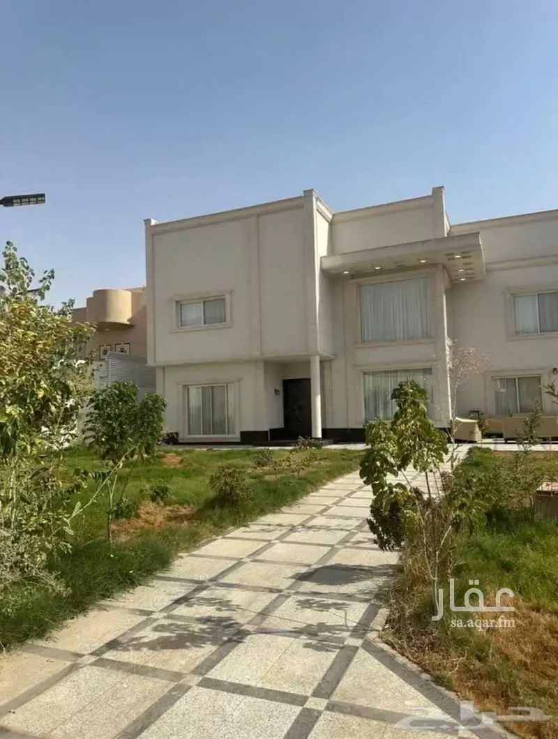 فيلا للبيع في شارع السمر, حي الربيع, مدينة الرياض, منطقة الرياض 1 صورة