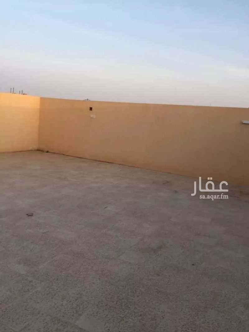 شقة للإيجار في شارع 24865575, حي النهضة, مدينة الخرج, منطقة الرياض 1 صورة