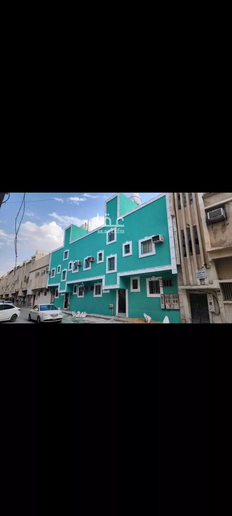 غرفة للإيجار في شارع عمر المختار, حي ثليم, مدينة الرياض, منطقة الرياض 1 صورة