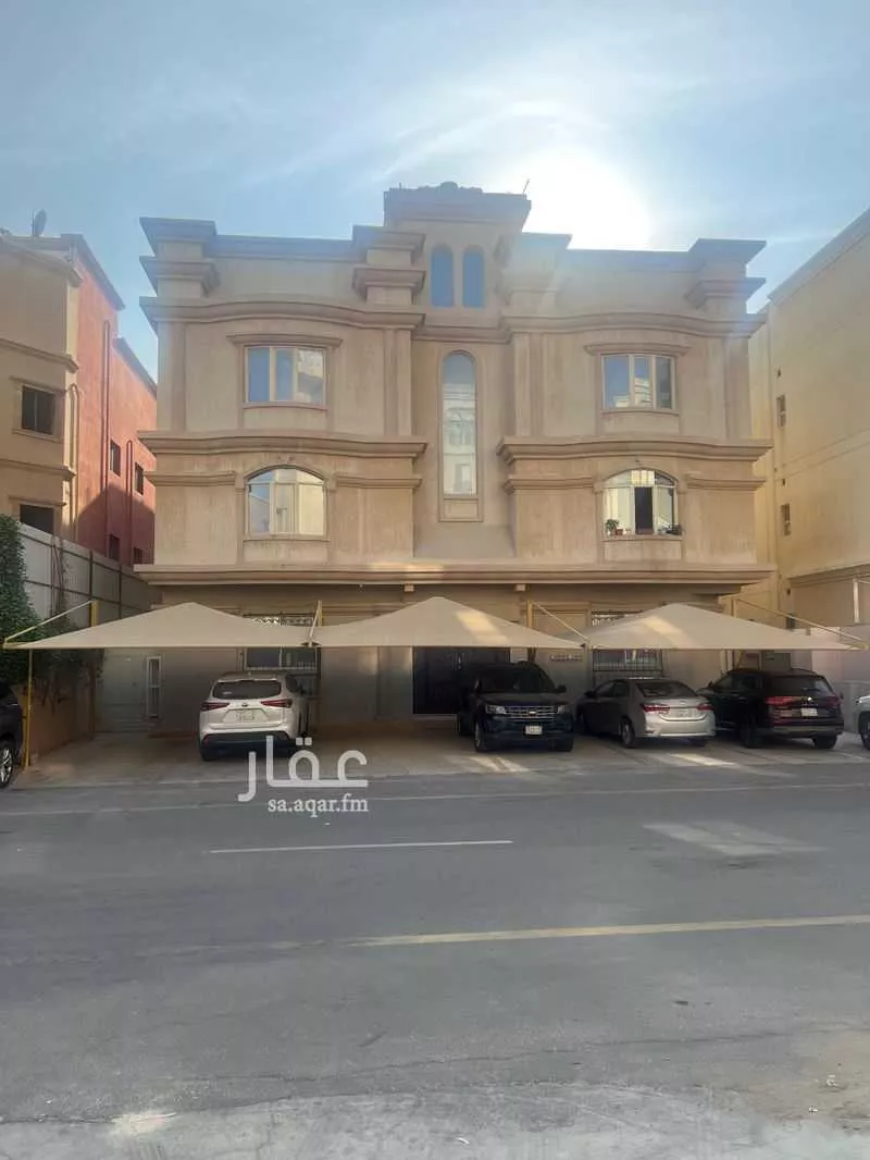 شقة للإيجار في شارع 8جـ, حي العليا, مدينة الخبر, المنطقة الشرقية 1 صورة