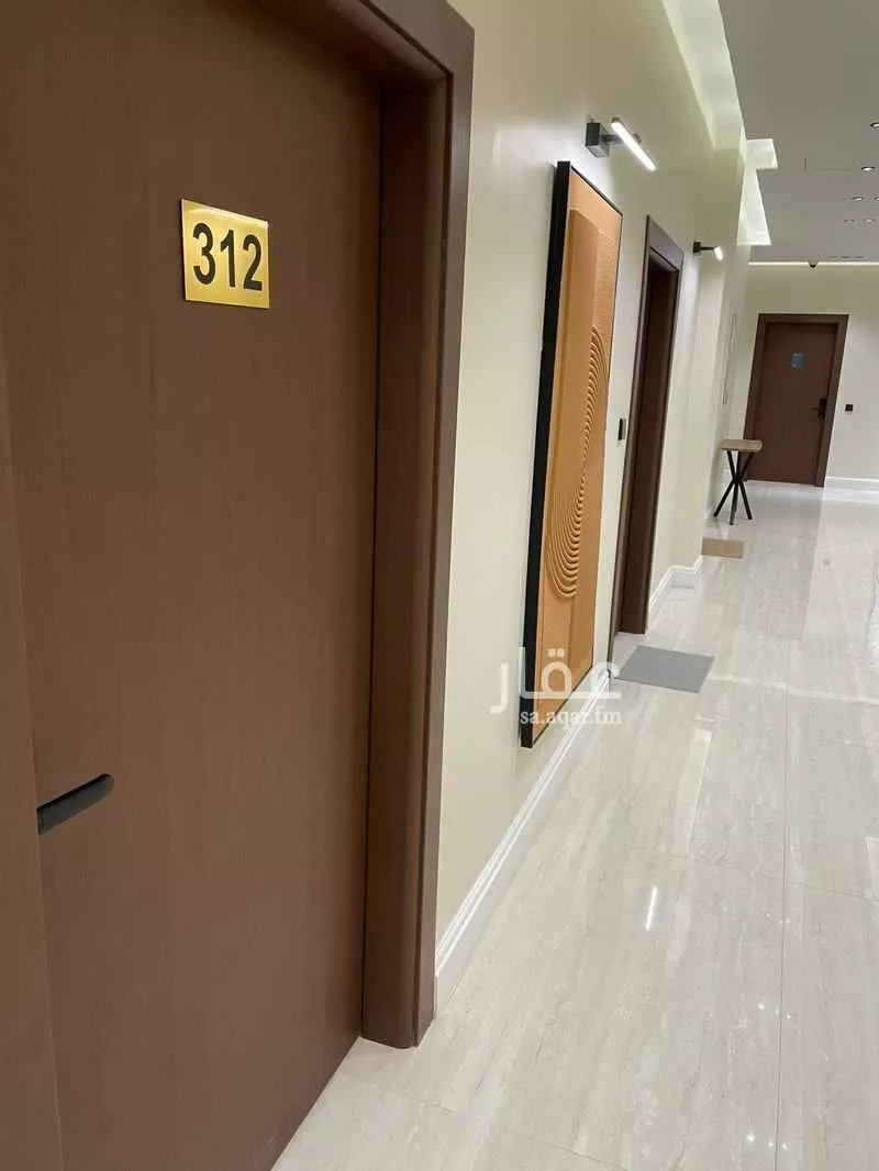 استديو مفروش للحجز في شارع الامير عبدالعزيز بن مساعد بن جلوي ، حي السليمانية ، الرياض ، منطقة الرياض 1 صورة