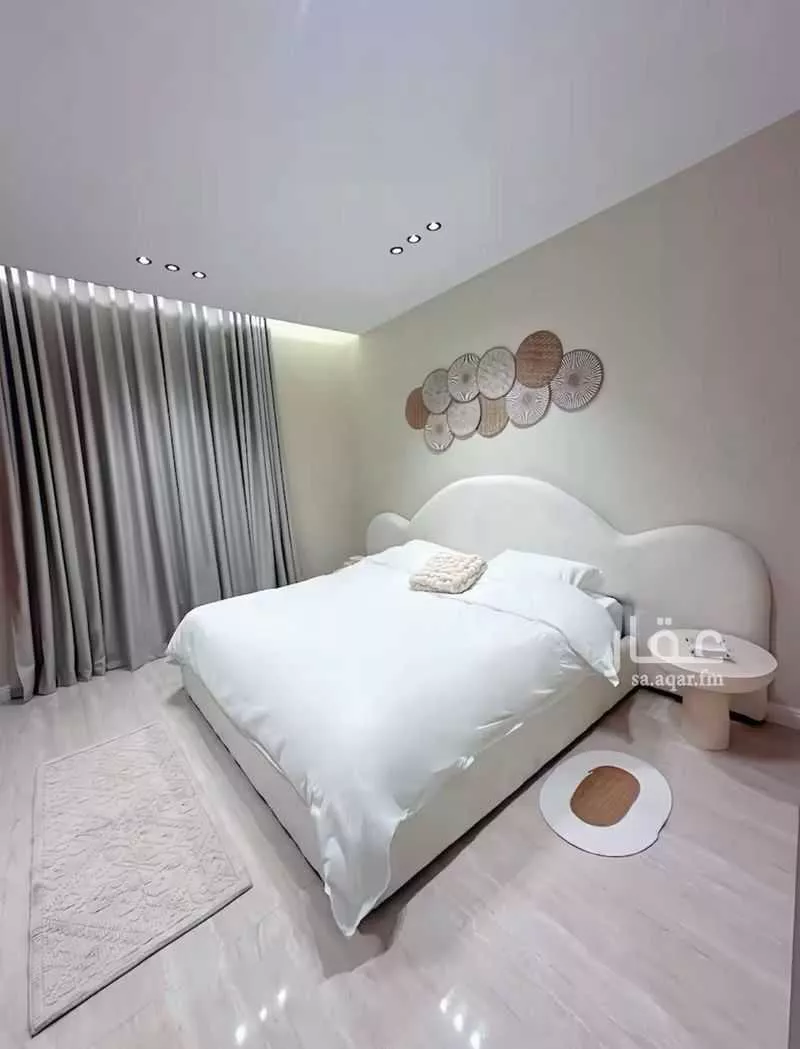 شقة مفروشة للحجز في حي ، شارع الأمير عبدالعزيز بن مساعد بن جلوي ، حي السليمانية ، الرياض ، منطقة الرياض 1 صورة