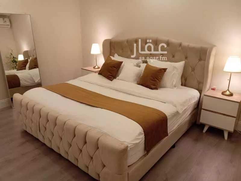 شقة مفروشة للحجز في حي ، شارع الشيخ حمد الناصر الوهيب ، حي القدس ، الرياض ، منطقة الرياض 1 صورة