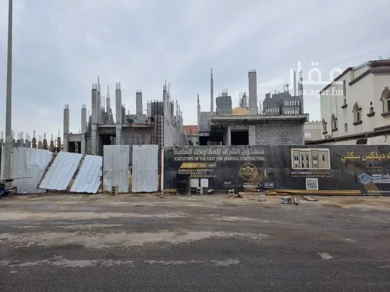 فيلا للبيع في حي الجامعيين, مدينة الدمام, المنطقة الشرقية 1 صورة