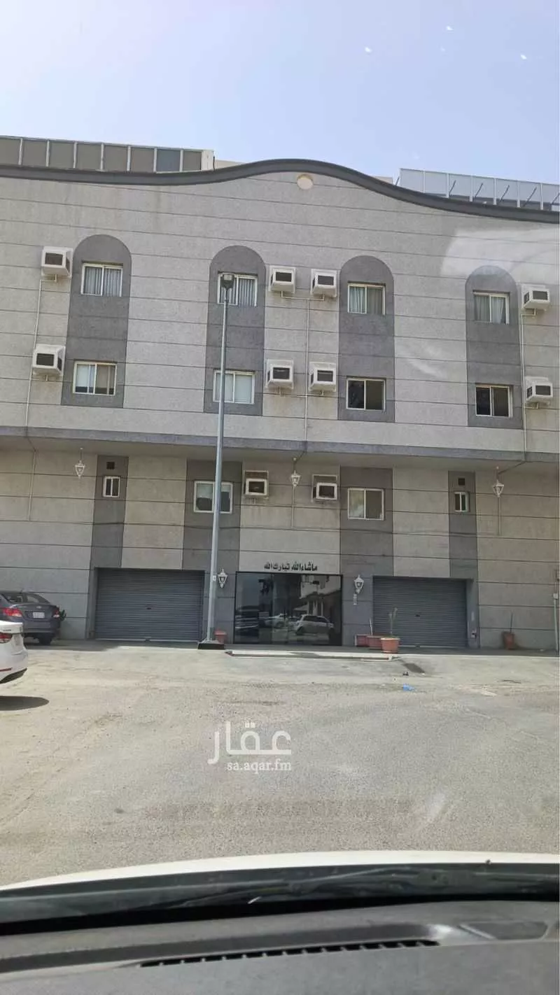 شقة للإيجار في شارع محمد ولي الدين, حي الفيصلية, مدينة جدة, منطقة مكة المكرمة 1 صورة