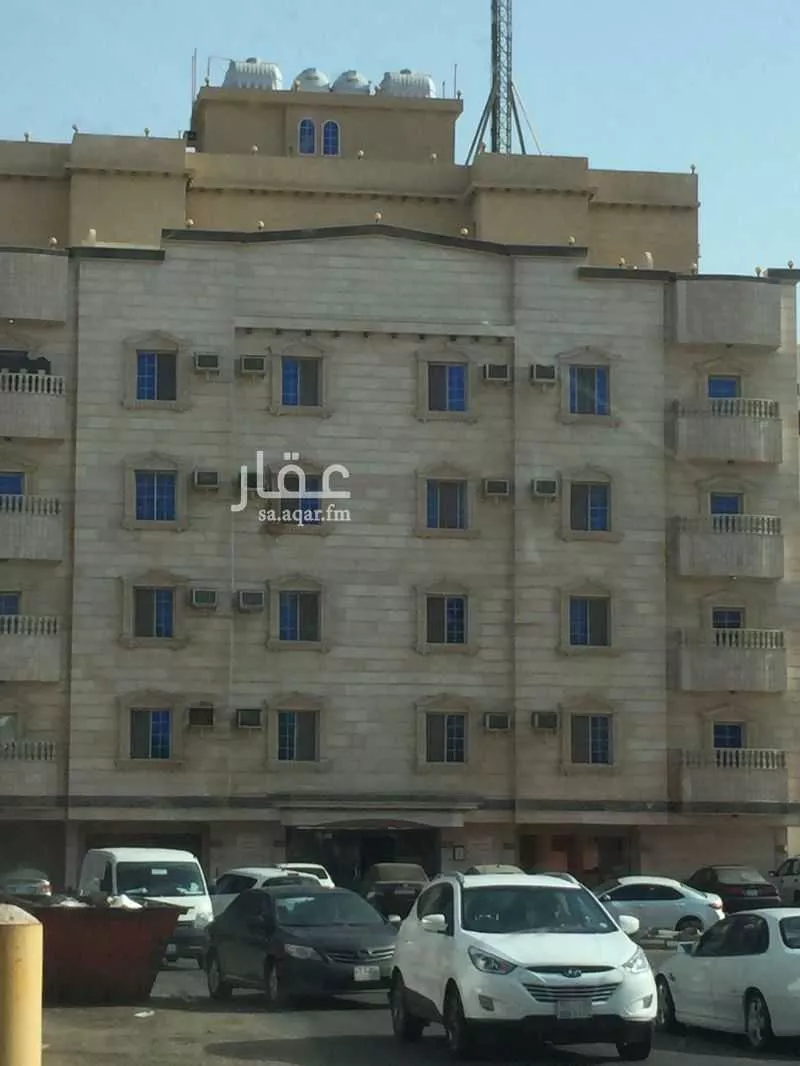 شقة للإيجار في شارع المنيني, حي المروة, مدينة جدة, منطقة مكة المكرمة 1 صورة