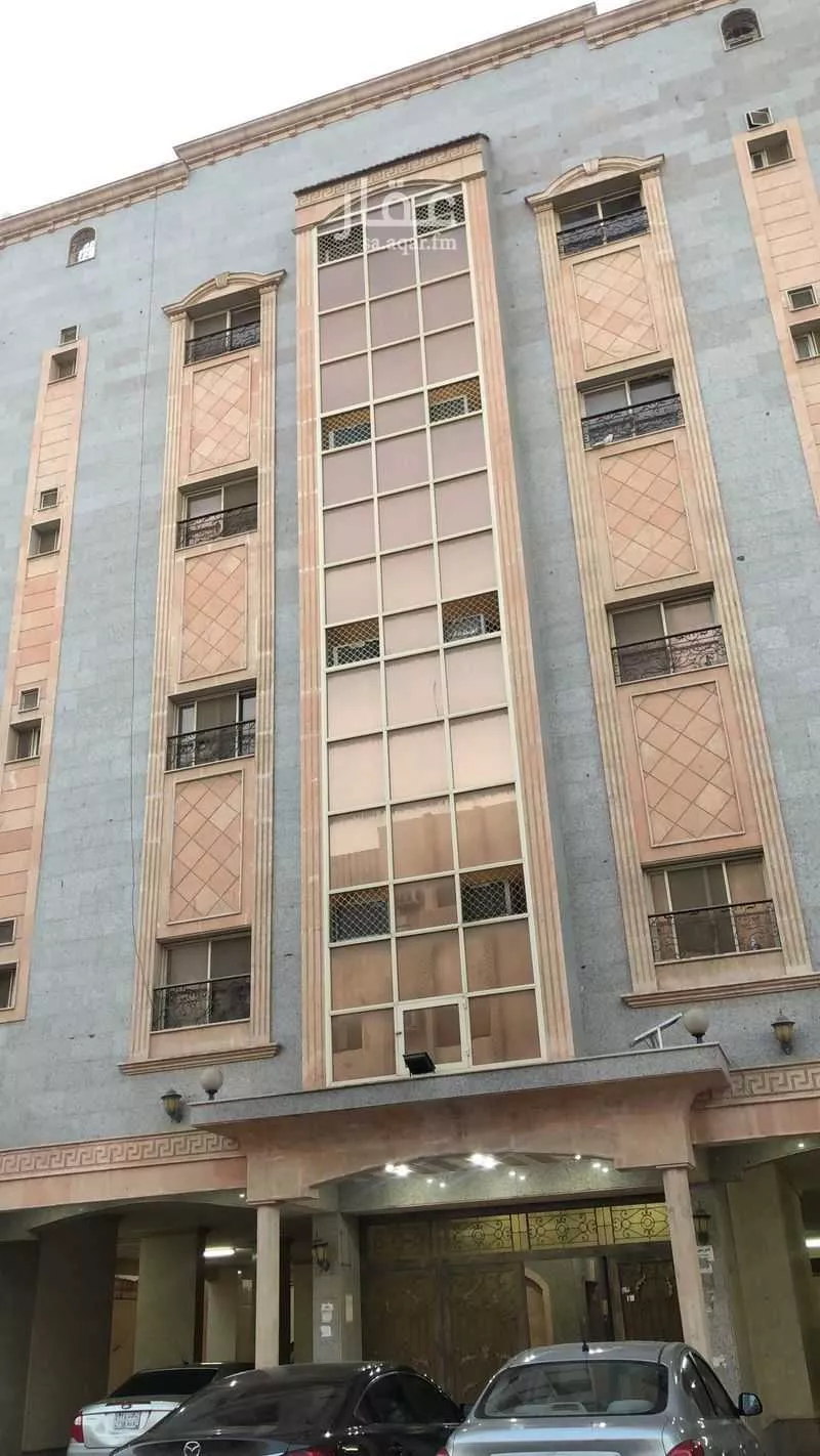 شقة للإيجار في شارع إبراهيم البكري, حي المروة, مدينة جدة, منطقة مكة المكرمة 1 صورة