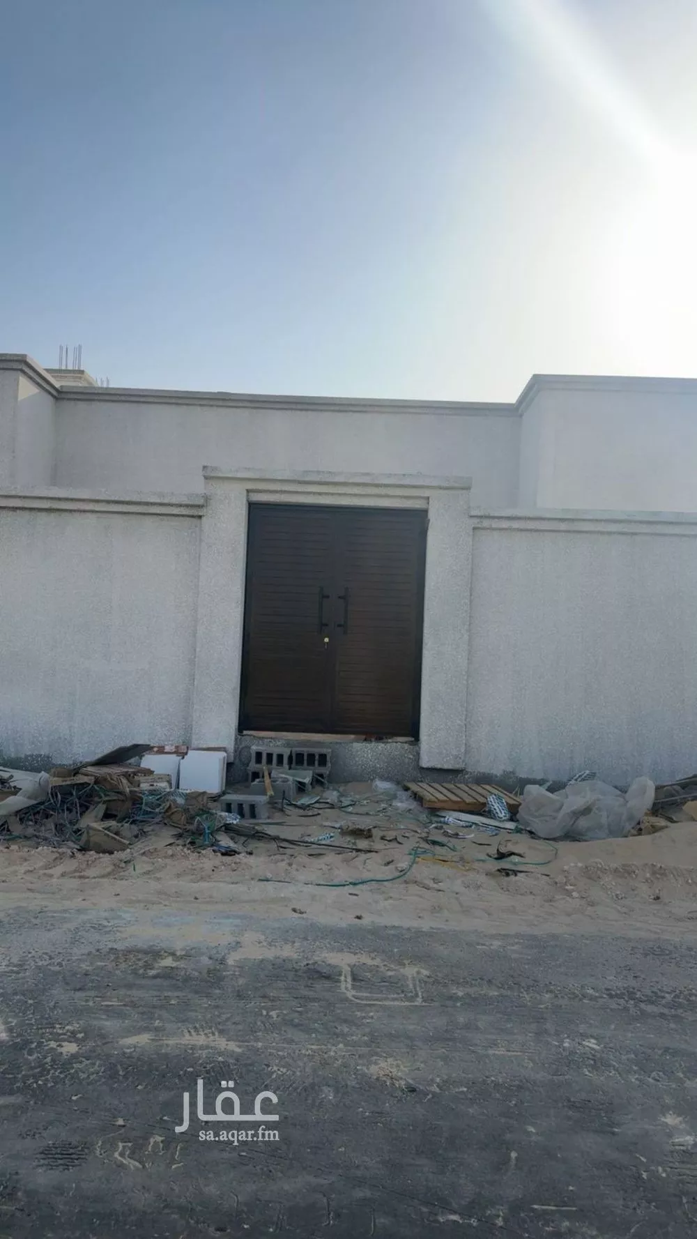 دور للبيع في حي ج6 ، صلاصل ، بقيق 1 صورة