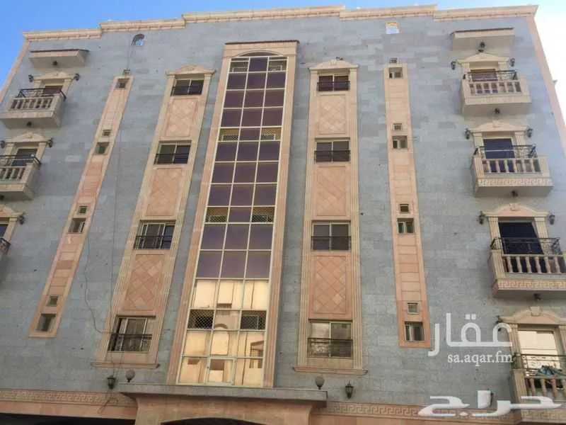 شقة للإيجار في شارع عائشه التيموريه, حي المروة, مدينة جدة, منطقة مكة المكرمة 1 صورة