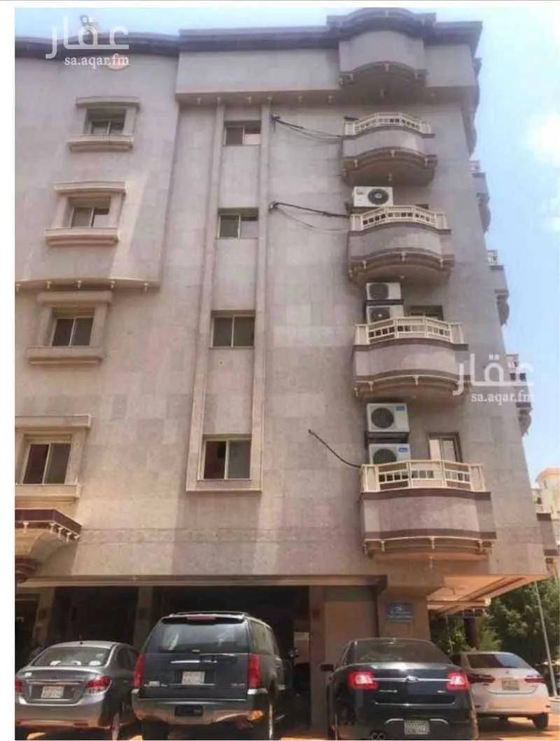شقة للإيجار في شارع شهيد الدين ثم الوطن موسى محمد يحي دائلي, حي المروة, مدينة جدة, منطقة مكة المكرمة 1 صورة