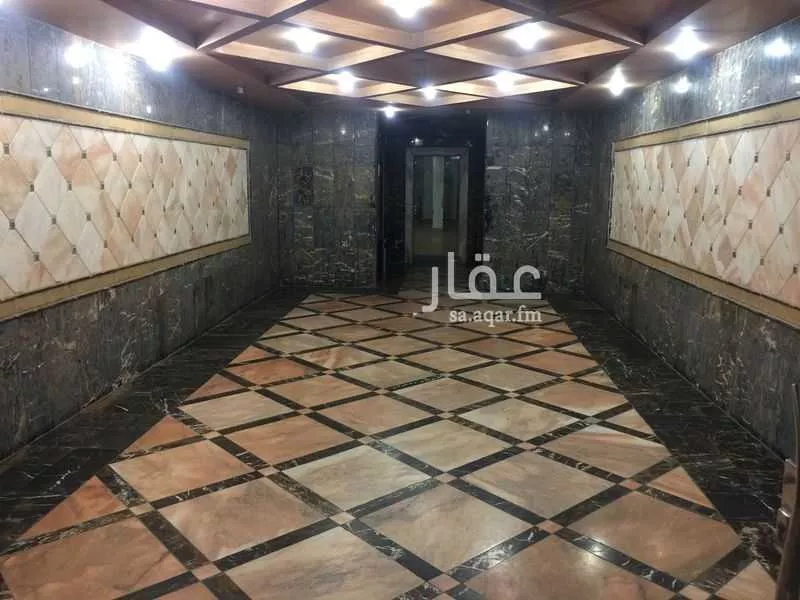 شقة للإيجار في شارع المنيني, حي المروة, مدينة جدة, منطقة مكة المكرمة 1 صورة