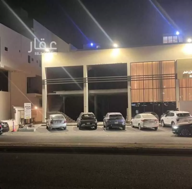 محل للإيجار في شارع ابي عون, حي السنابل, مدينة جدة, منطقة مكة المكرمة 1 صورة