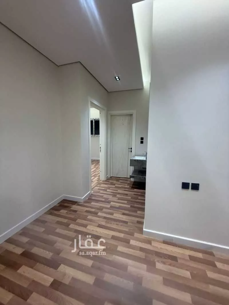 شقة للإيجار في شارع أبي الأشعث, حي المهدية, مدينة الرياض, منطقة الرياض 1 صورة