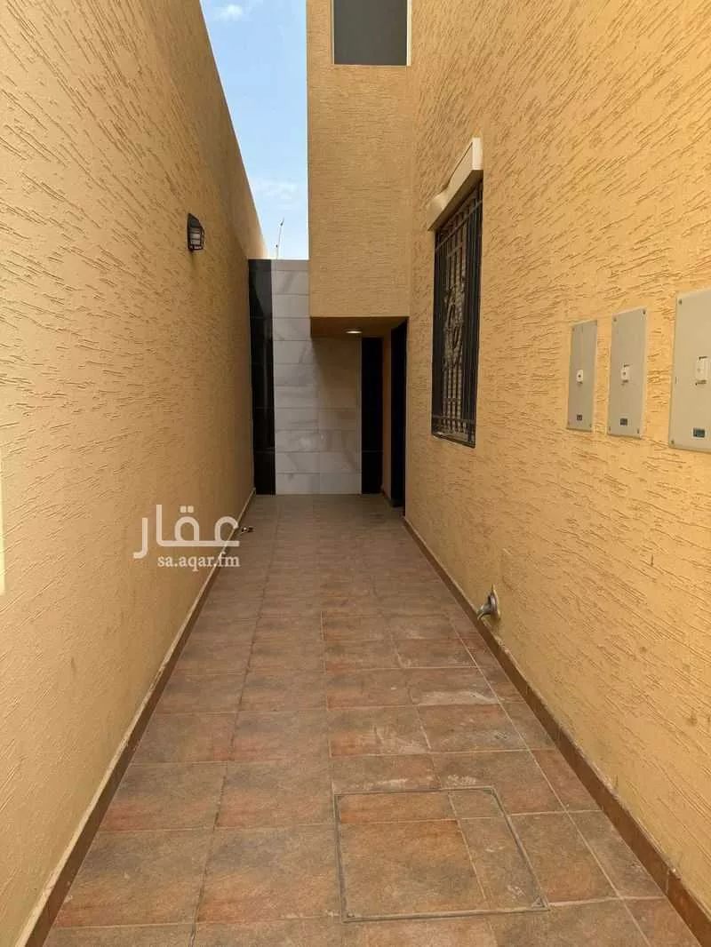 شقة للإيجار في شارع ضرار بن الأزور, حي المهدية, مدينة الرياض, منطقة الرياض 1 صورة