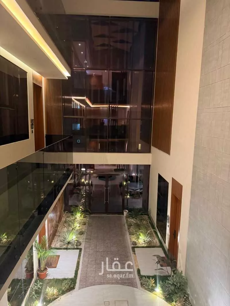 شقة للإيجار في شارع ابن الزهراوي, حي عرقة, مدينة الرياض, منطقة الرياض 1 صورة