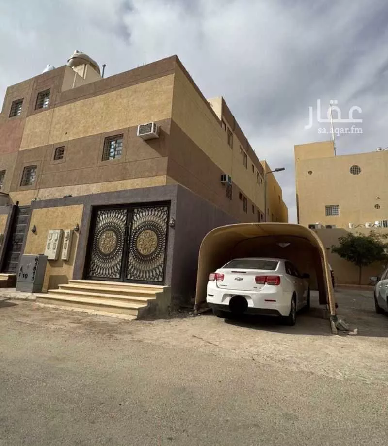 فيلا للبيع في شارع صالح الطاسان, حي العوالي, مدينة الرياض, منطقة الرياض 1 صورة