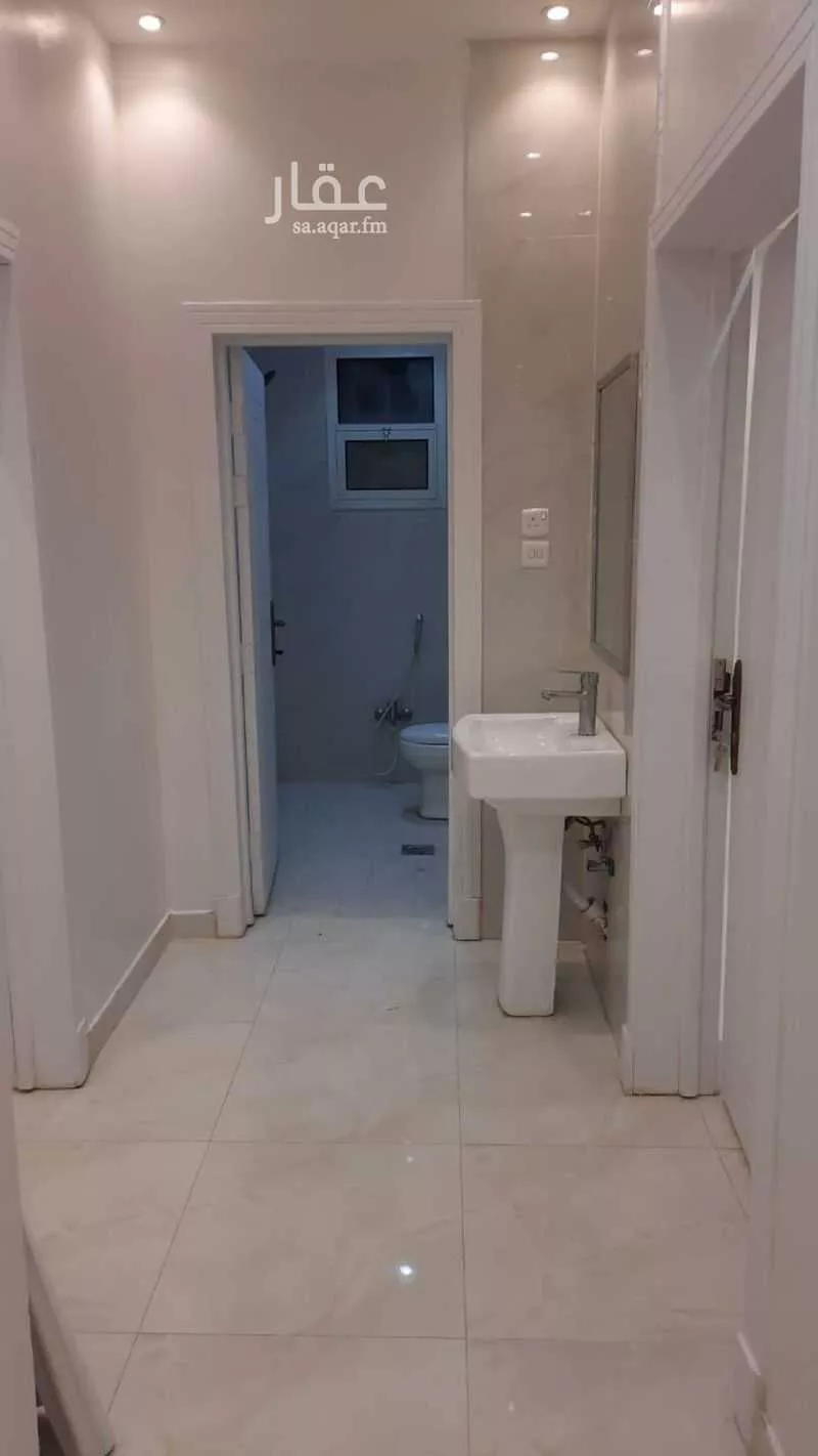 شقة للإيجار في شارع عثمان بن سليمان, حي المهدية, مدينة الرياض, منطقة الرياض 1 صورة