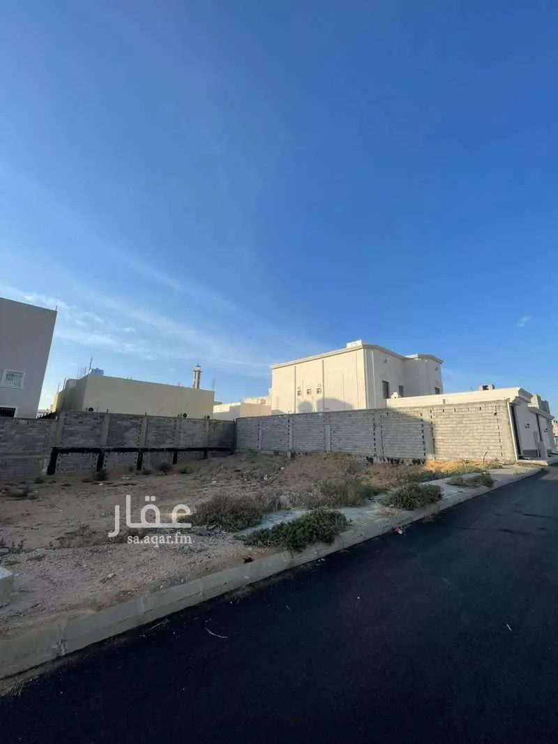 أرض للبيع في شارع ابي القاسم الموفق, حي الرحاب, مدينة امارة منطقة مكة المكرمة - الطائف, منطقة مكة المكرمة 1 صورة