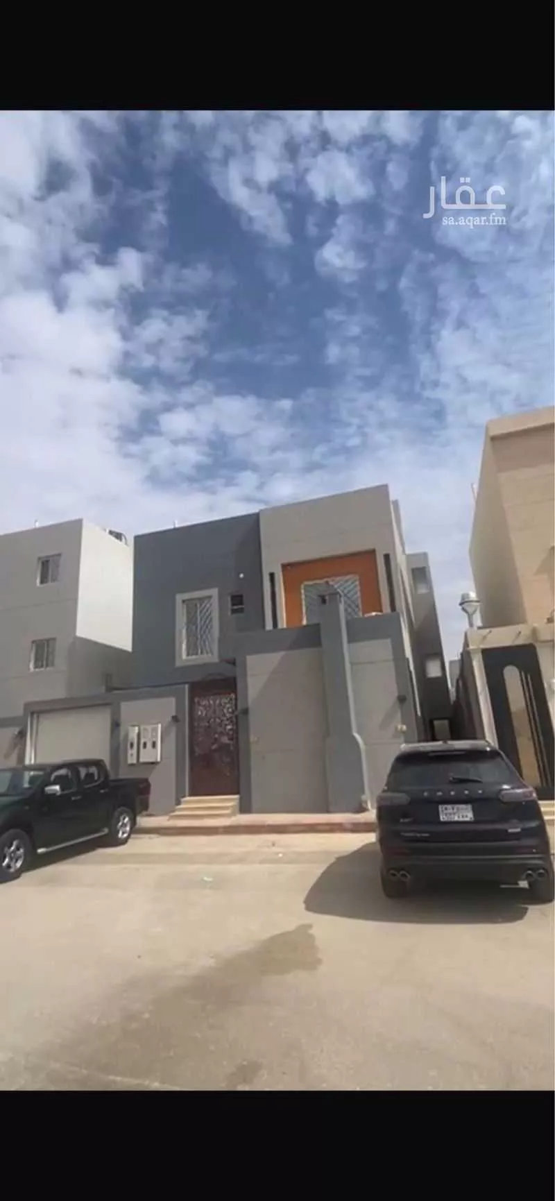فيلا للبيع في شارع فوزان السابق, حي المهدية, مدينة الرياض, منطقة الرياض 1 صورة