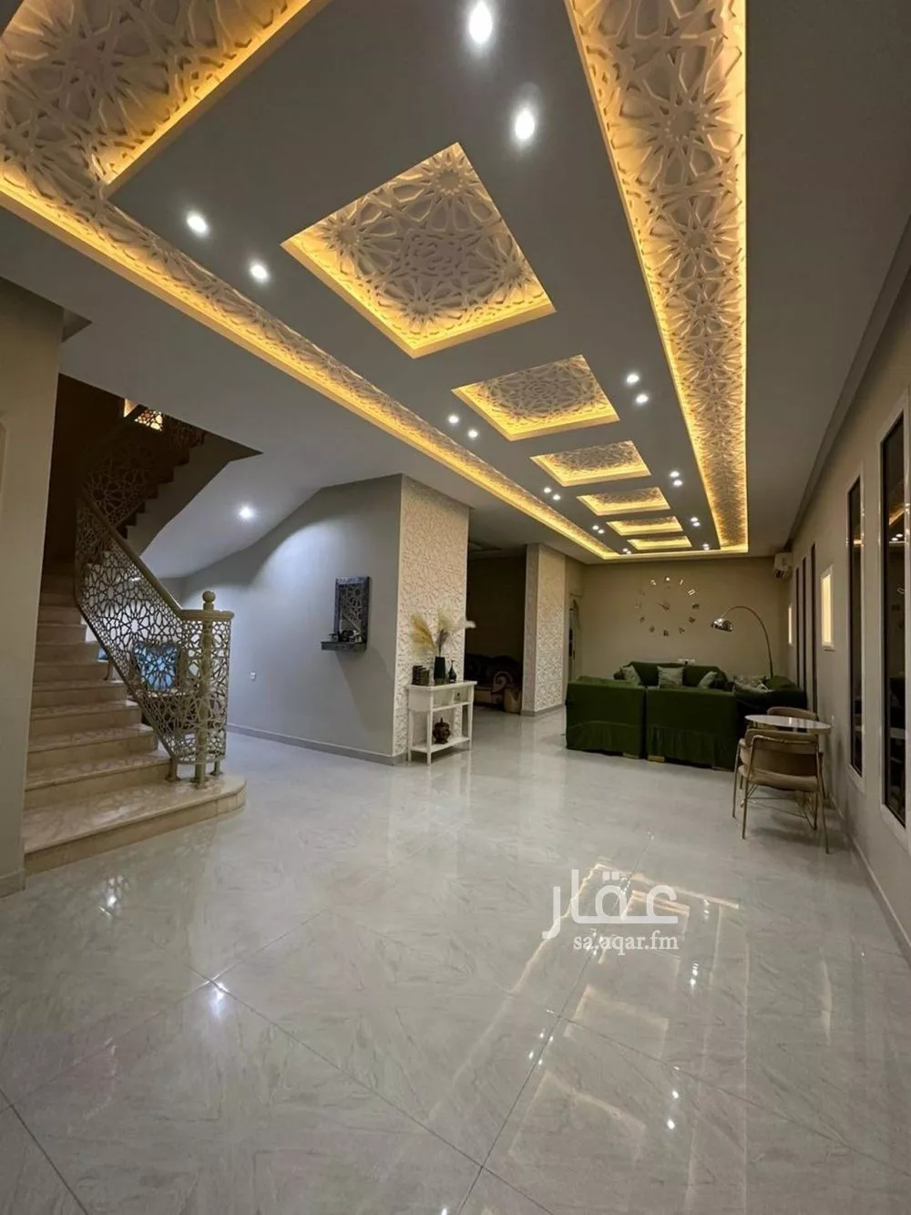 فيلا للبيع في حي ظهرة نمار ، الرياض 1 صورة