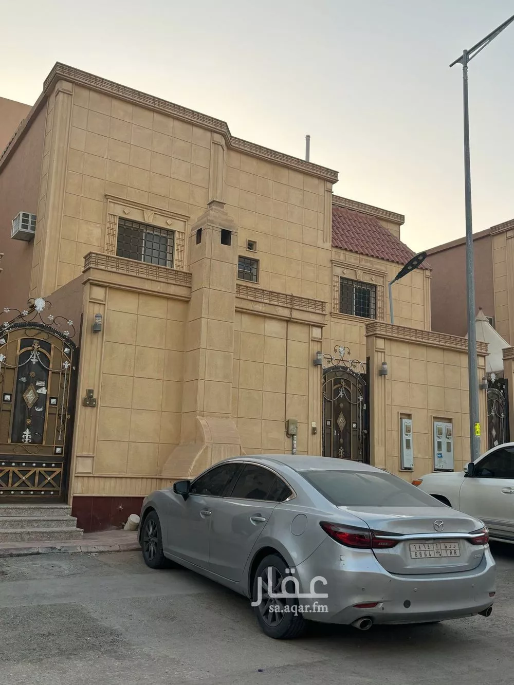 فيلا للبيع في شارع المسمى, حي ظهرة لبن, مدينة الرياض, منطقة الرياض 1 صورة