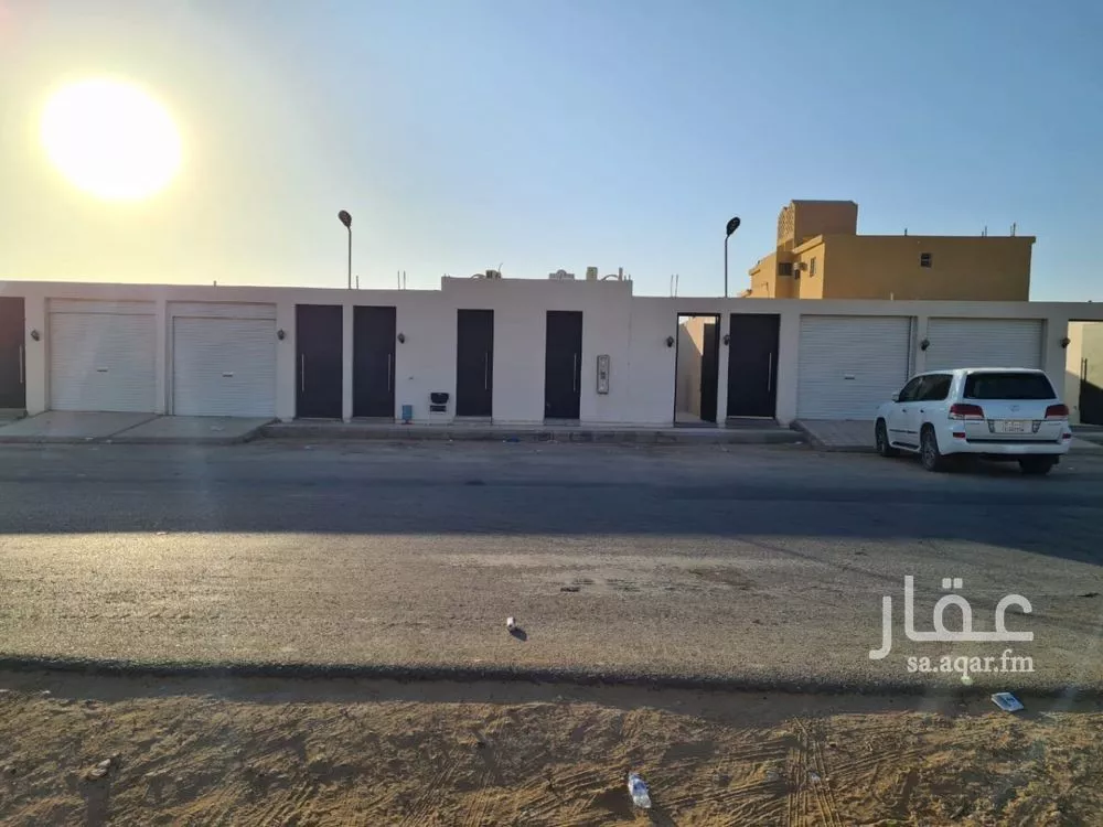 أرض للبيع في شارع تقى الدين التميمى, حي المهدية, مدينة الرياض, منطقة الرياض 1 صورة