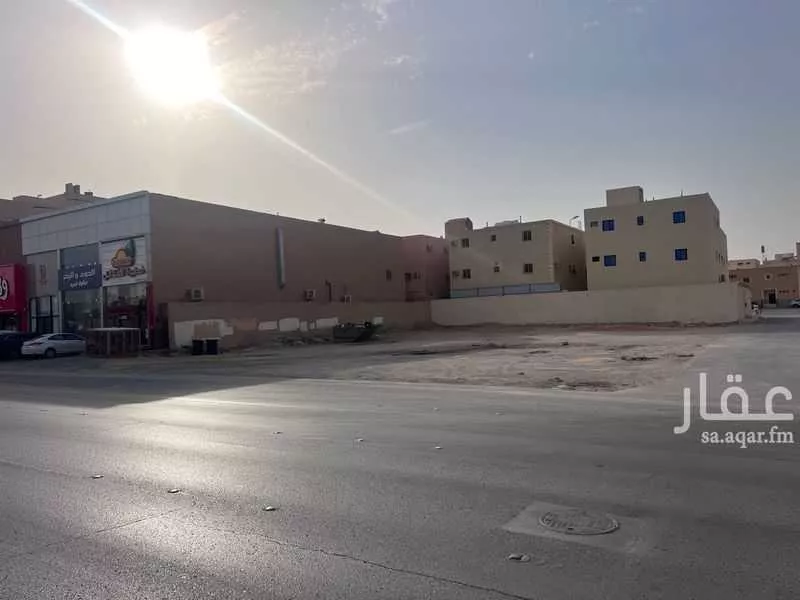 أرض للبيع في شارع نجد, حي ظهرة لبن, مدينة الرياض, منطقة الرياض 1 صورة