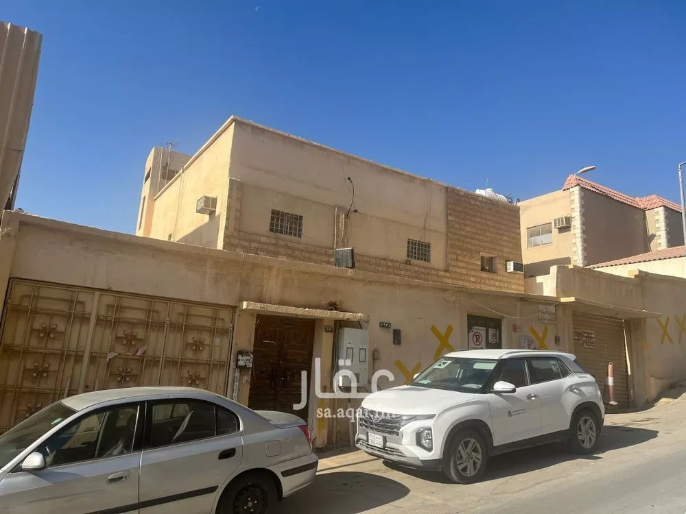 فيلا للبيع في شارع ربيع القطان, حي أم الحمام الغربي, مدينة الرياض, منطقة الرياض 1 صورة