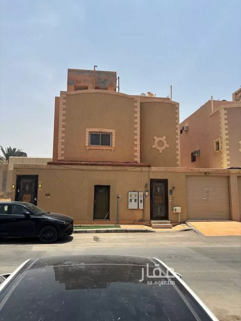 فيلا للبيع في شارع الندوة, حي الياسمين, مدينة الرياض, منطقة الرياض 1 صورة
