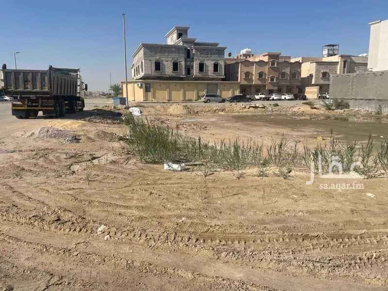 أرض للبيع في شارع انس بن مالك, حي ضاحية الملك فهد, مدينة الدمام, المنطقة الشرقية 1 صورة