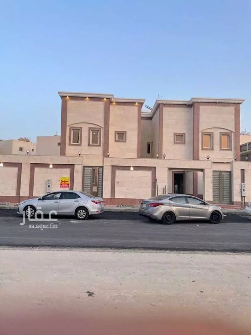 فيلا للبيع في شارع ابراهيم بن الاغلب, حي ضاحية الملك فهد, مدينة الدمام, المنطقة الشرقية 1 صورة