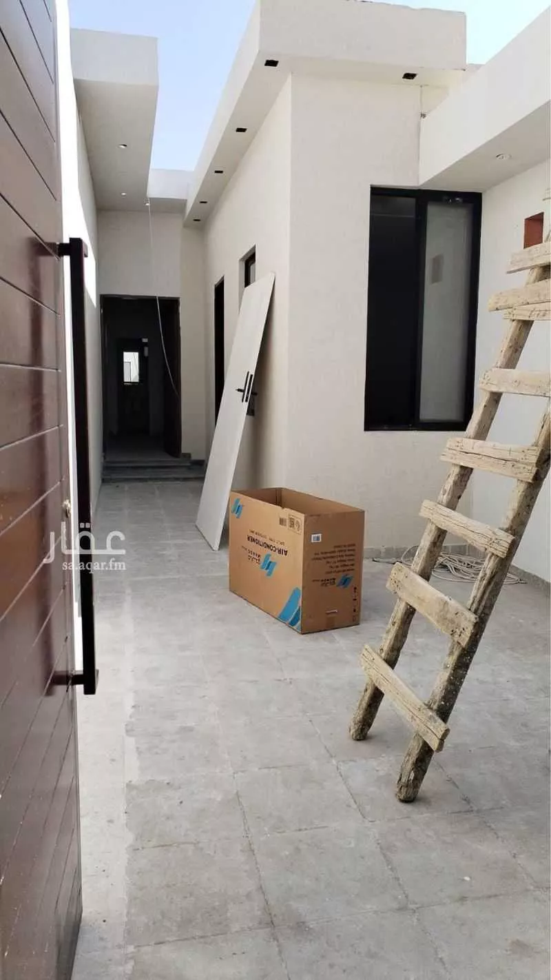 استراحة للإيجار في شارع الحكم بن مره, حي بنبان, مدينة الرياض, منطقة الرياض 1 صورة