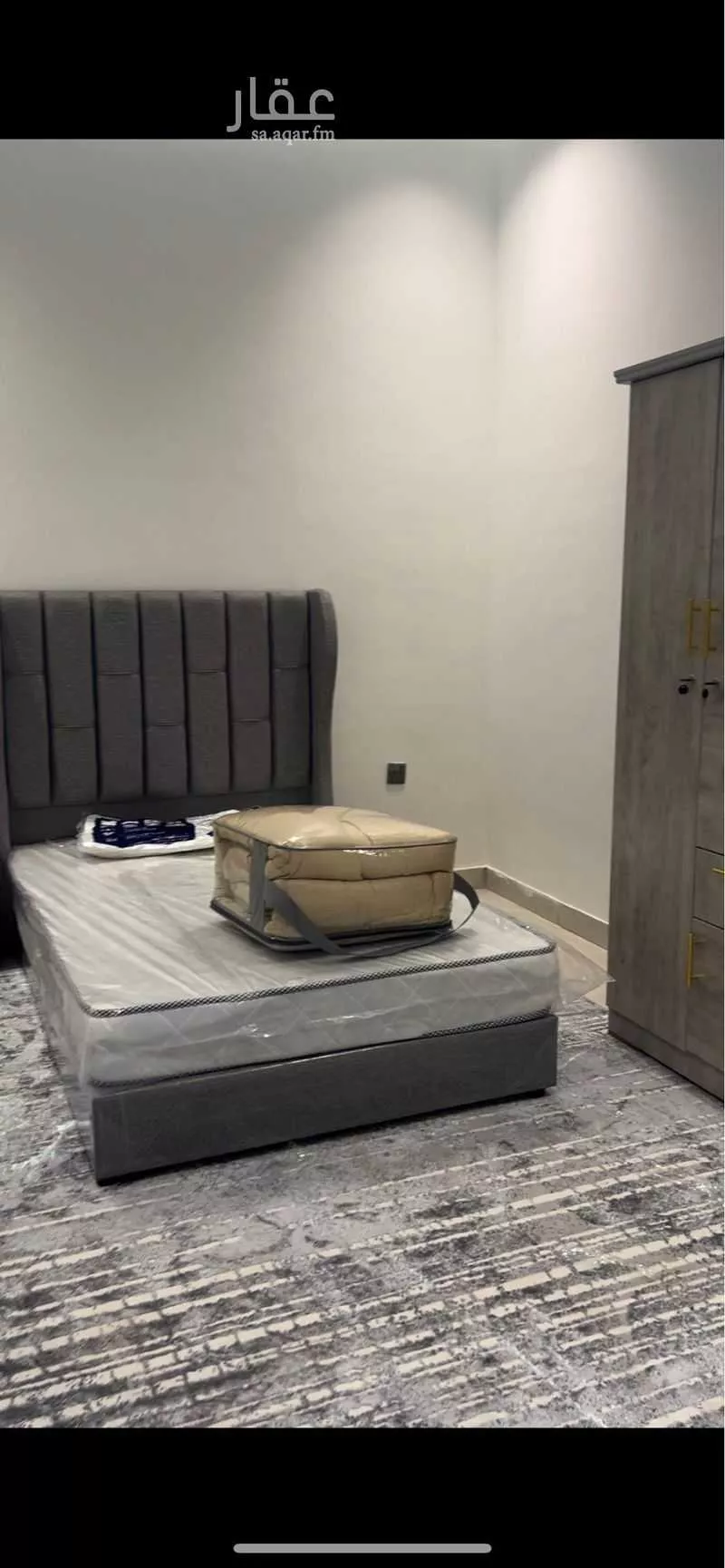 غرفة للإيجار في حي عقرباء, مدينة الجبيلة, منطقة الرياض 1 صورة