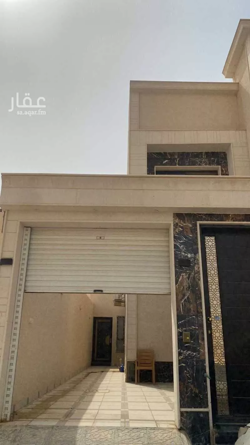 دور للإيجار في شارع إبراهيم بن حسين بيري ، حي بدر ، الرياض ، منطقة الرياض 1 صورة