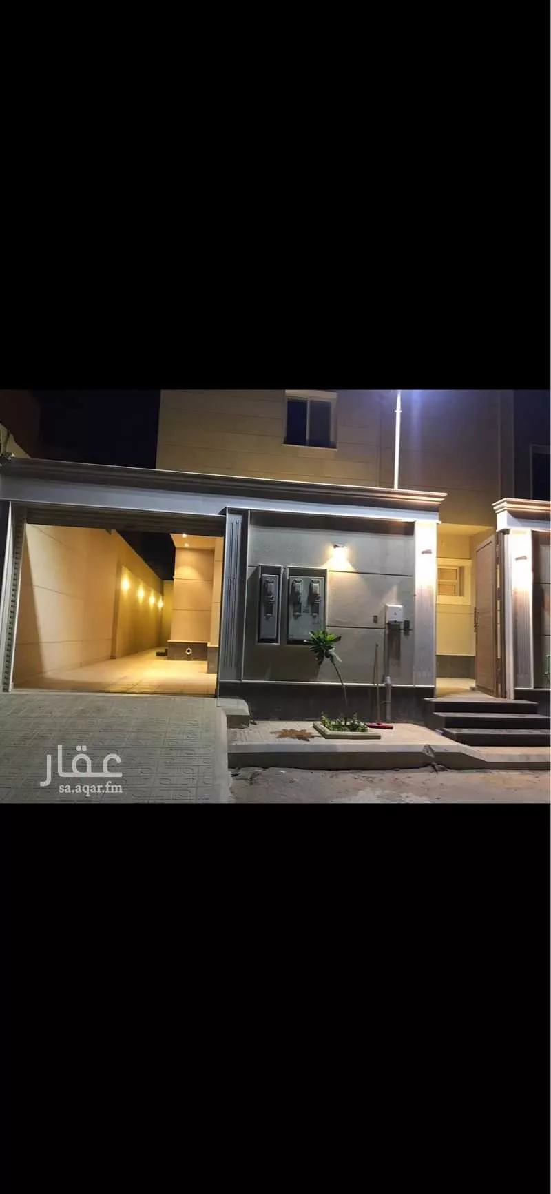 دور للإيجار في شارع الحجاء, حي العارض, مدينة الرياض, منطقة الرياض 1 صورة