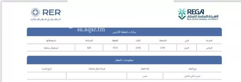 استراحة للبيع في شارع عبدالله بن ياسر, حي الحزم, مدينة الرياض, منطقة الرياض 1 صورة