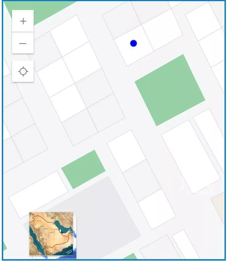 أرض للبيع في شارع النِّبيه, حي الزهور, مدينة رماح, منطقة الرياض 1 صورة